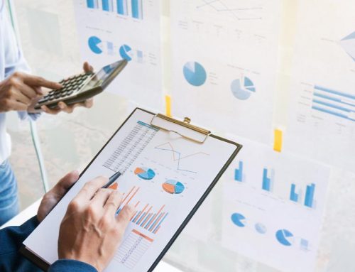 Valuing a business in the post-COVID world